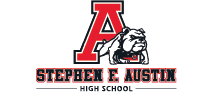 Austin High School Logo